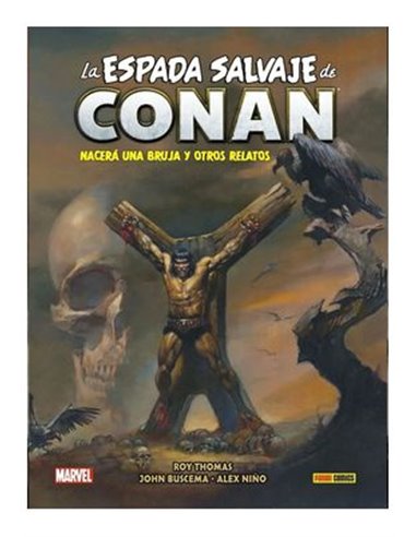 ROY THOMAS,PANINI MARVEL EXCLUSIVA,,9788410518209,BIENVENIDO A ARKHAM, ROY THOMAS,PANINI MARVEL EXCLUSIVA,,9788410518209,BIENVENIDO A ARKHAM,