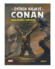 ROY THOMAS,PANINI MARVEL EXCLUSIVA,,9788410518209,BIENVENIDO A ARKHAM, ROY THOMAS,PANINI MARVEL EXCLUSIVA,,9788410518209,BIENVENIDO A ARKHAM,