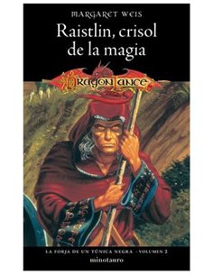 MARGARET WEIS,MINOTAURO,,9788445011386,REALMSLAYER,