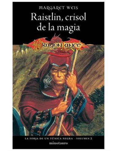 MARGARET WEIS,MINOTAURO,,9788445011386,REALMSLAYER,