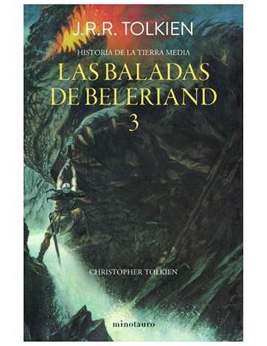 J.R.R. TOLKIEN,MINOTAURO,,9788445013397,TRILOGIA JOHNNY MAXWELL 02/03,