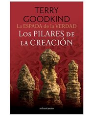 TERRY GOODKIND,MINOTAURO,,9788445016565,DUNGEONS & DRAGONS: BESTIAS Y COLOSOS,