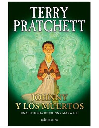 TERRY PRATCHETT,MINOTAURO,,9788445018729,LUZ NEGRA, TERRY PRATCHETT,MINOTAURO,,9788445018729,LUZ NEGRA,
