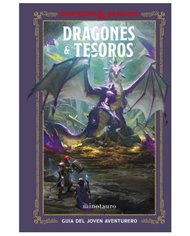 JIM ZUB,MINOTAURO,,9788445019054,OTAKU BUNKA 50,