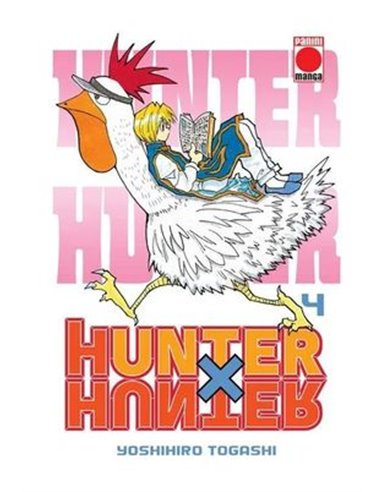 YOSHIHIRO TOGASHI,PANINI COMICS,,9788410518643,LA GUIA DEL MAGO FRUGAL (TAPA BLANDA), YOSHIHIRO TOGASHI,PANINI COMICS,,9788410518643,LA GUIA DEL MAGO FRUGAL (TAPA BLANDA),