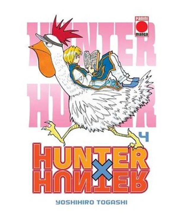 YOSHIHIRO TOGASHI,PANINI COMICS,,9788410518643,LA GUIA DEL MAGO FRUGAL (TAPA BLANDA),