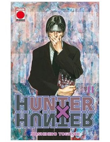 YOSHIHIRO TOGASHI,PANINI COMICS,,9788410518674,SUPER HUMOR MORTADELO. EFECTO 2000,