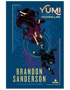 BRANDON SANDERSON,RANDOM HOUSE MONDADORI,,9788410381575,LOST LAD LONDON 02,