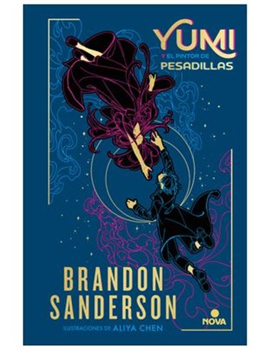 BRANDON SANDERSON,RANDOM HOUSE MONDADORI,,9788410381575,LOST LAD LONDON 02,