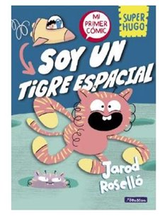 JAROD ROSELLO,RANDOM HOUSE MONDADORI,,9788448868109,SIGUE ADELANTE 10,