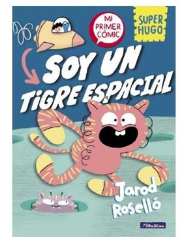 JAROD ROSELLO,RANDOM HOUSE MONDADORI,,9788448868109,SIGUE ADELANTE 10,