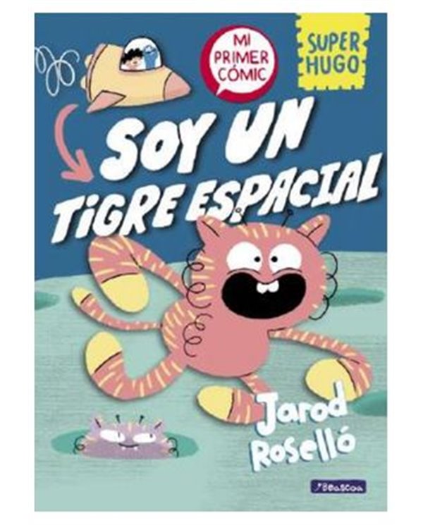 JAROD ROSELLO,RANDOM HOUSE MONDADORI,,9788448868109,SIGUE ADELANTE 10,