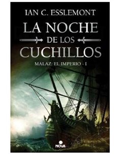 IAN C. ESSLEMONT,RANDOM HOUSE MONDADORI,,9788419260598,DEEP IT,