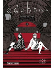 NON,DISTRITO MANGA,,9788419819093,WIND BREAKER 10,