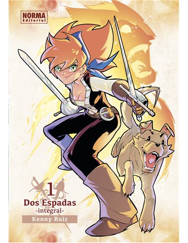 KENNY RUIZ,NORMA,,9788467973686,GUARDIANES DE LA NOCHE FANBOOK 2,