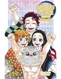 GOTOUGE KOYOHARU,NORMA,,9788467973655,MATAGI GUNNER 7,