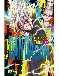 TATSU YUKINOBU,NORMA,,9788467971286,ESPIRITUS MALEVOLOS MONONOGATARI 3,