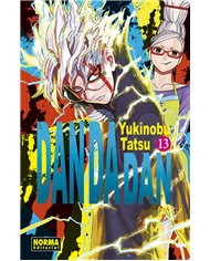 TATSU YUKINOBU,NORMA,,9788467971286,ESPIRITUS MALEVOLOS MONONOGATARI 3,