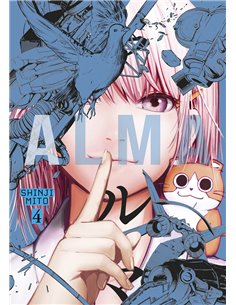 MITO SHINJI,NORMA,,9788467968378,CEUS 1,