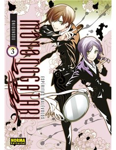 ONIGUNSOU,NORMA,,9788467968576,,