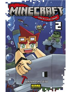 SETO KAZUYOSHI,NORMA,,9788467970999,,