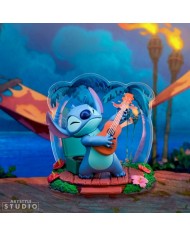 DISNEY - Figura "Stitch Guitarra"  3665361141617