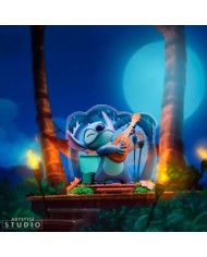 DISNEY - Figura "Stitch Guitarra"  3665361141617