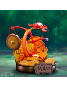DISNEY - Figura "Mushu"  3665361104995