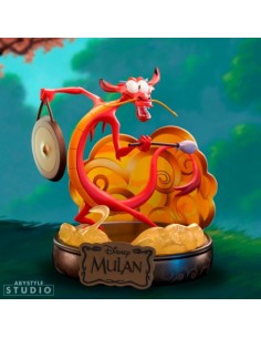 DISNEY - Figura "Mushu"  3665361104995