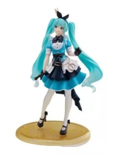 HATSUNE MIKU ALISS  EISSUE RE-RUN  0840342402182