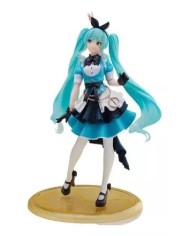 HATSUNE MIKU ALISS  EISSUE RE-RUN  0840342402182 HATSUNE MIKU ALISS  EISSUE RE-RUN  0840342402182
