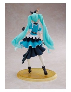 HATSUNE MIKU ALISS  EISSUE RE-RUN  0840342402182