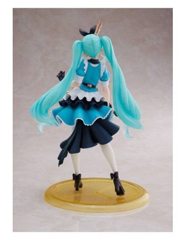 HATSUNE MIKU ALISS  EISSUE RE-RUN  0840342402182 HATSUNE MIKU ALISS  EISSUE RE-RUN  0840342402182