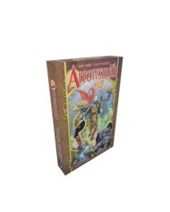 ESTUCHE EXCLUSIVO ARROWSMITH EDICION LIMITADA