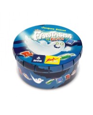 JUEGO DE MESA FANTASMA BLITZ MINI 8436017220681