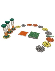 JUEGO DE MESA ARENAS MOVEDIZAS 8435407642393