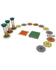 JUEGO DE MESA ARENAS MOVEDIZAS 8435407642393