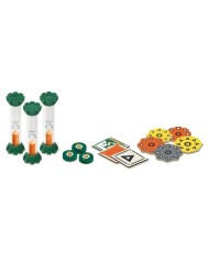 JUEGO DE MESA ARENAS MOVEDIZAS 8435407642393