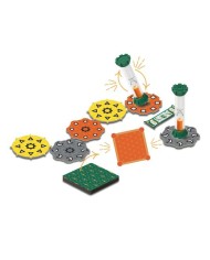 JUEGO DE MESA ARENAS MOVEDIZAS 8435407642393