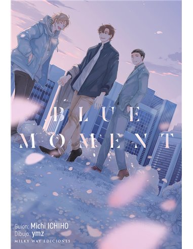 YMZ/ICHIHO MICHI,MILKY WAY,,9791387506308,JUJUTSU KAISEN 13,