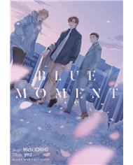 YMZ/ICHIHO MICHI,MILKY WAY,,9791387506308,JUJUTSU KAISEN 13,