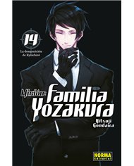 GONDAIRA  HITSUJI,NORMA,,9788467970272,SERIAL,