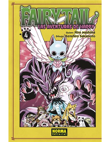 MASHIMA  HIRO,NORMA,,9788467964936,EDENS ZERO 24, MASHIMA  HIRO,NORMA,,9788467964936,EDENS ZERO 24,