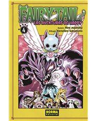 MASHIMA  HIRO,NORMA,,9788467964936,EDENS ZERO 24,