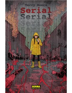 TERRY MOORE,NORMA,,9788467973815,GUARDIANES DE LA NOCHE ACADEMIA KIMETSU 4,