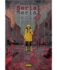 TERRY MOORE,NORMA,,9788467973815,GUARDIANES DE LA NOCHE ACADEMIA KIMETSU 4,