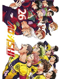 KOBAYASHI  YUGO,NORMA,,9788467967906,THE BOXER 5, KOBAYASHI  YUGO,NORMA,,9788467967906,THE BOXER 5,