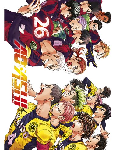 KOBAYASHI  YUGO,NORMA,,9788467967906,THE BOXER 5, KOBAYASHI  YUGO,NORMA,,9788467967906,THE BOXER 5,