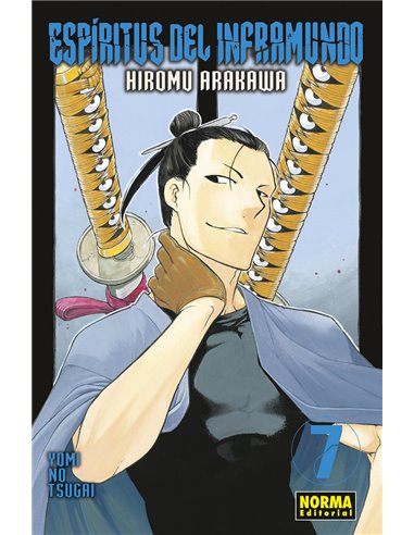 ARAKAWA  HIROMU,NORMA,,9788467949322,SPAWN REY 5, ARAKAWA  HIROMU,NORMA,,9788467949322,SPAWN REY 5,