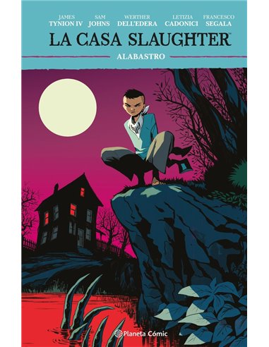 IAN C. ESSLEMONT,PLANETA COMIC,,9788411618434,TWISTED WONDERLAND ANTHOLOGY 1, IAN C. ESSLEMONT,PLANETA COMIC,,9788411618434,TWISTED WONDERLAND ANTHOLOGY 1,